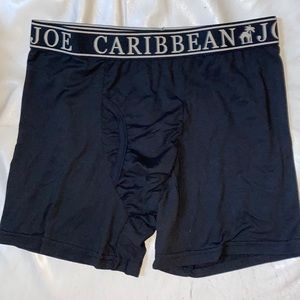 Black Boxer (never worn)